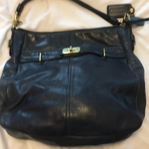 Coach Chelsea Ashlyn - Picture 3 of 4